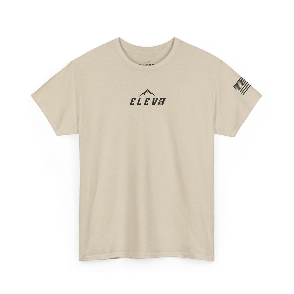 PUSH YOUR LIMITS TEE