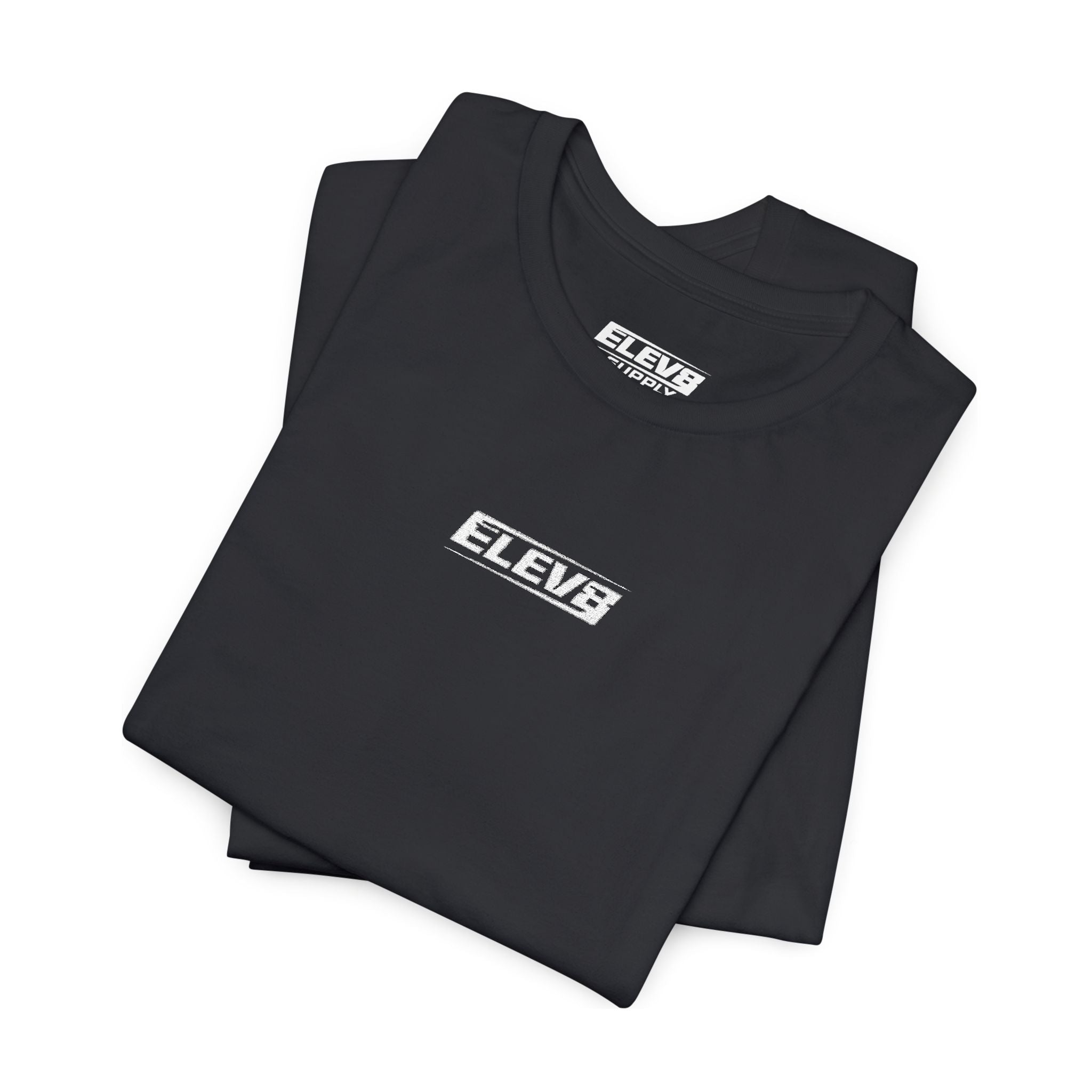 ELEV8 SUPPLY 2026 TEE