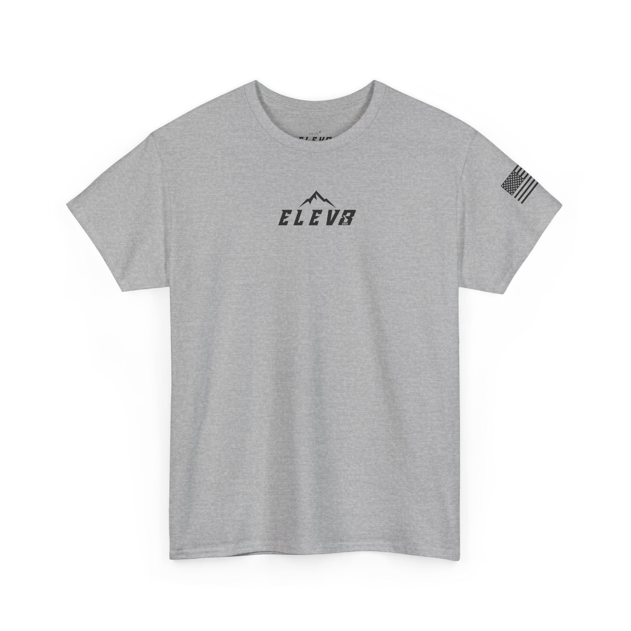 PUSH YOUR LIMITS TEE