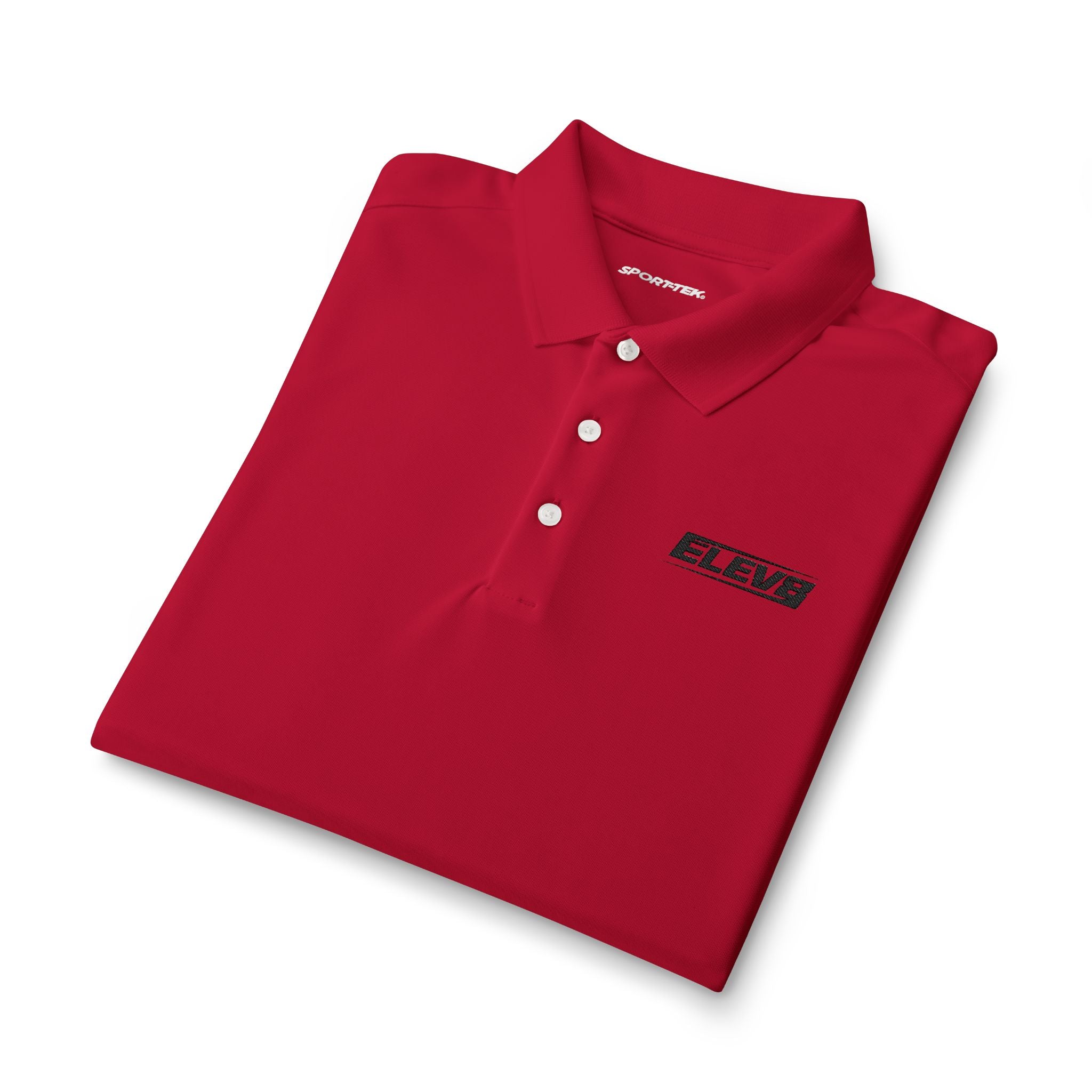 ELEV8 Performance Polo