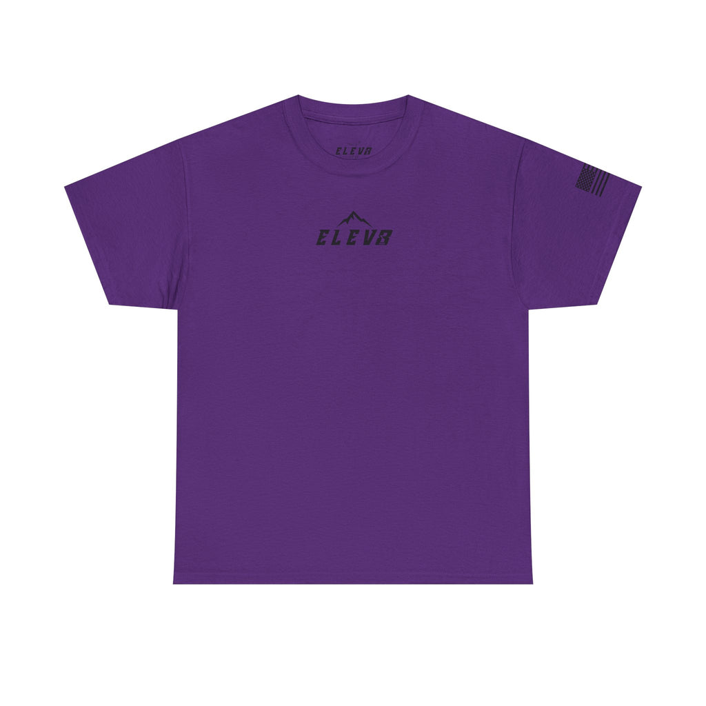 PUSH YOUR LIMITS TEE
