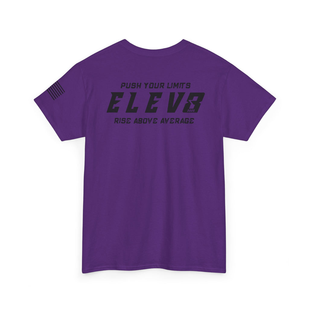 PUSH YOUR LIMITS TEE