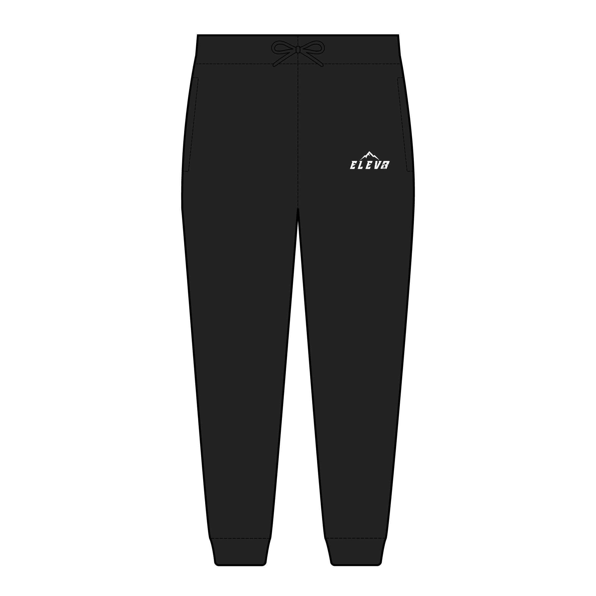 ELEV8 Peak Fleece Joggers