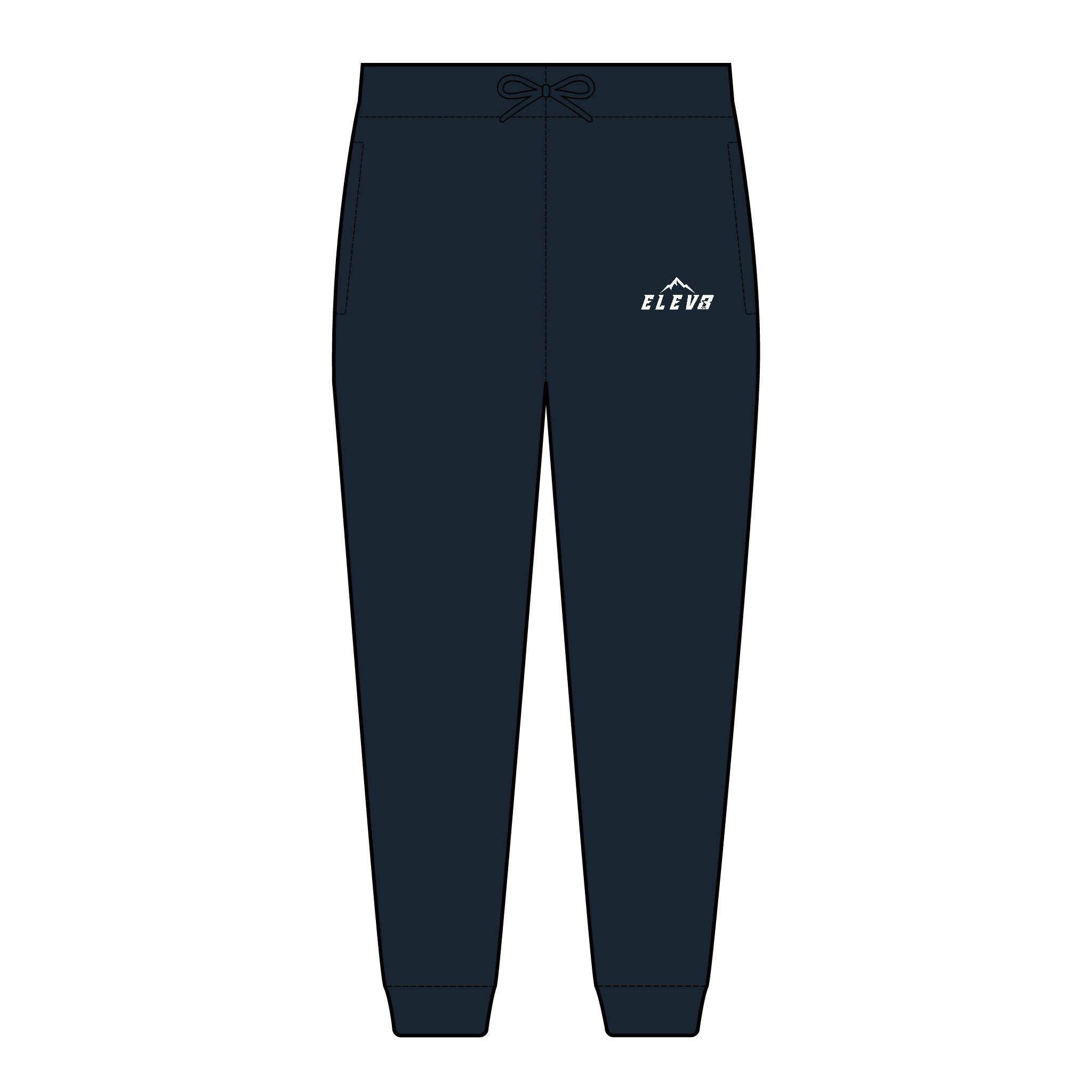 ELEV8 Peak Fleece Joggers