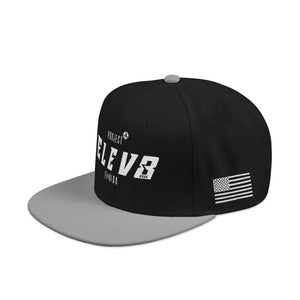 Gray/Black/Black