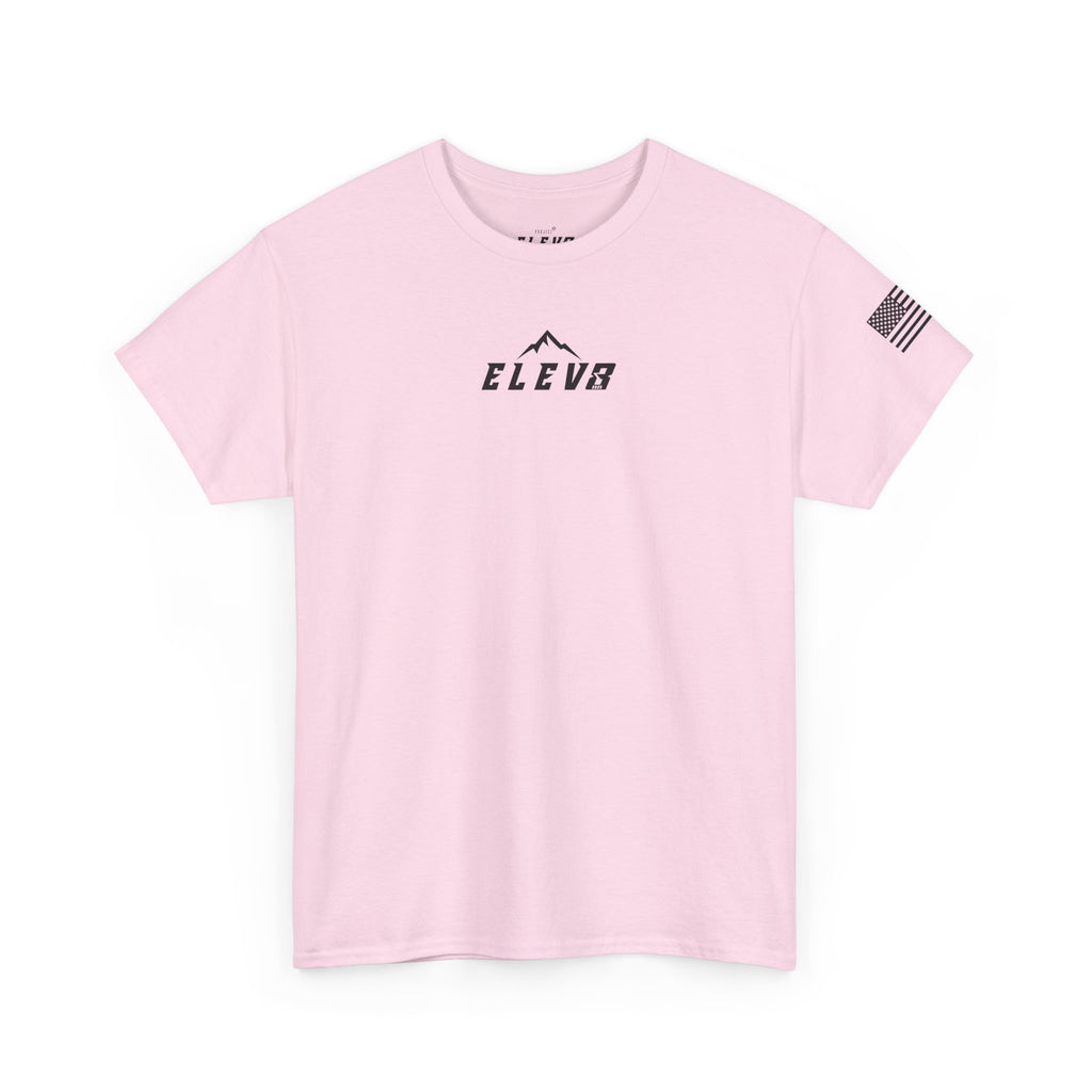 PUSH YOUR LIMITS TEE