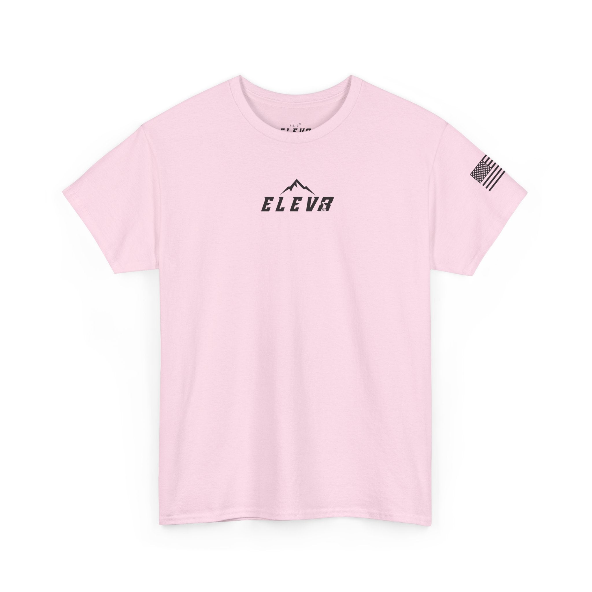 PUSH YOUR LIMITS TEE