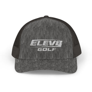 Dark Heather Grey