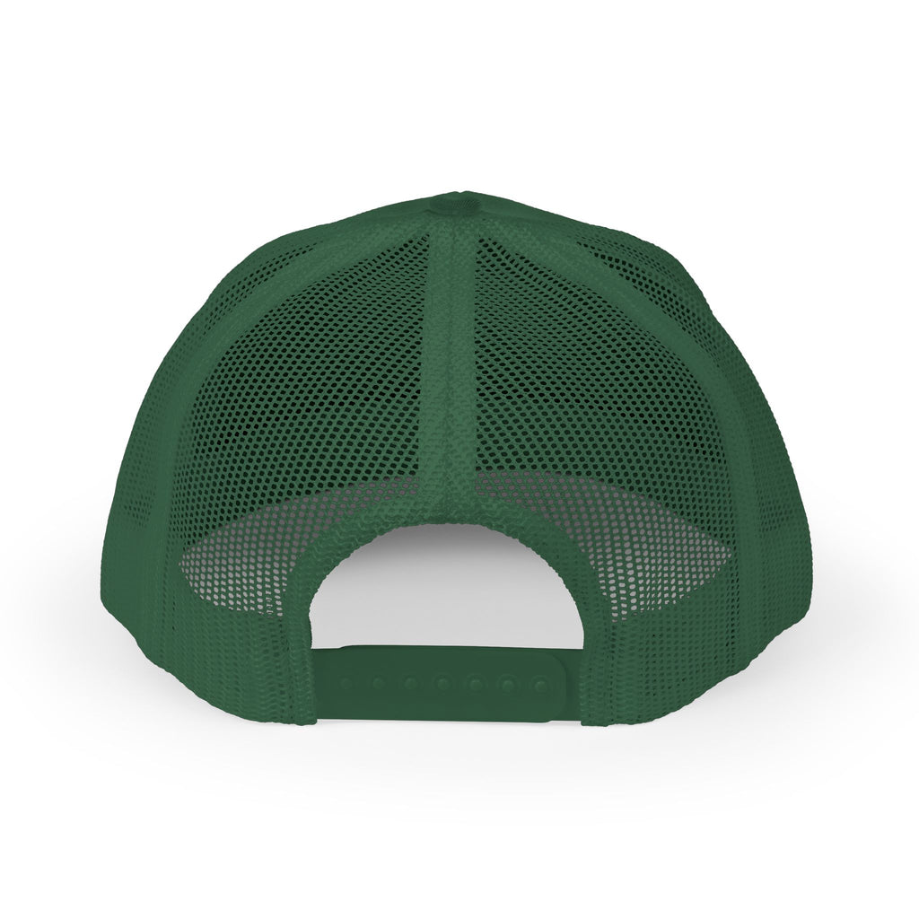 ELEV8 GOLF TRUCKER