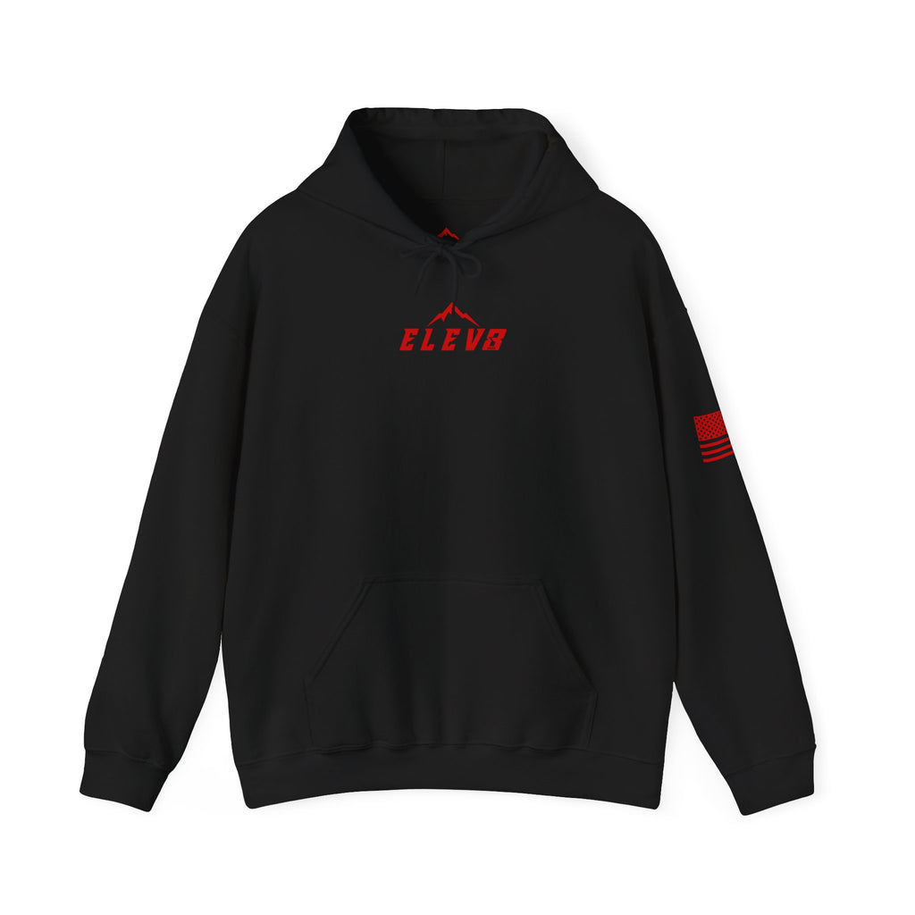 ELEV8 MOUNTAIN HOODIE