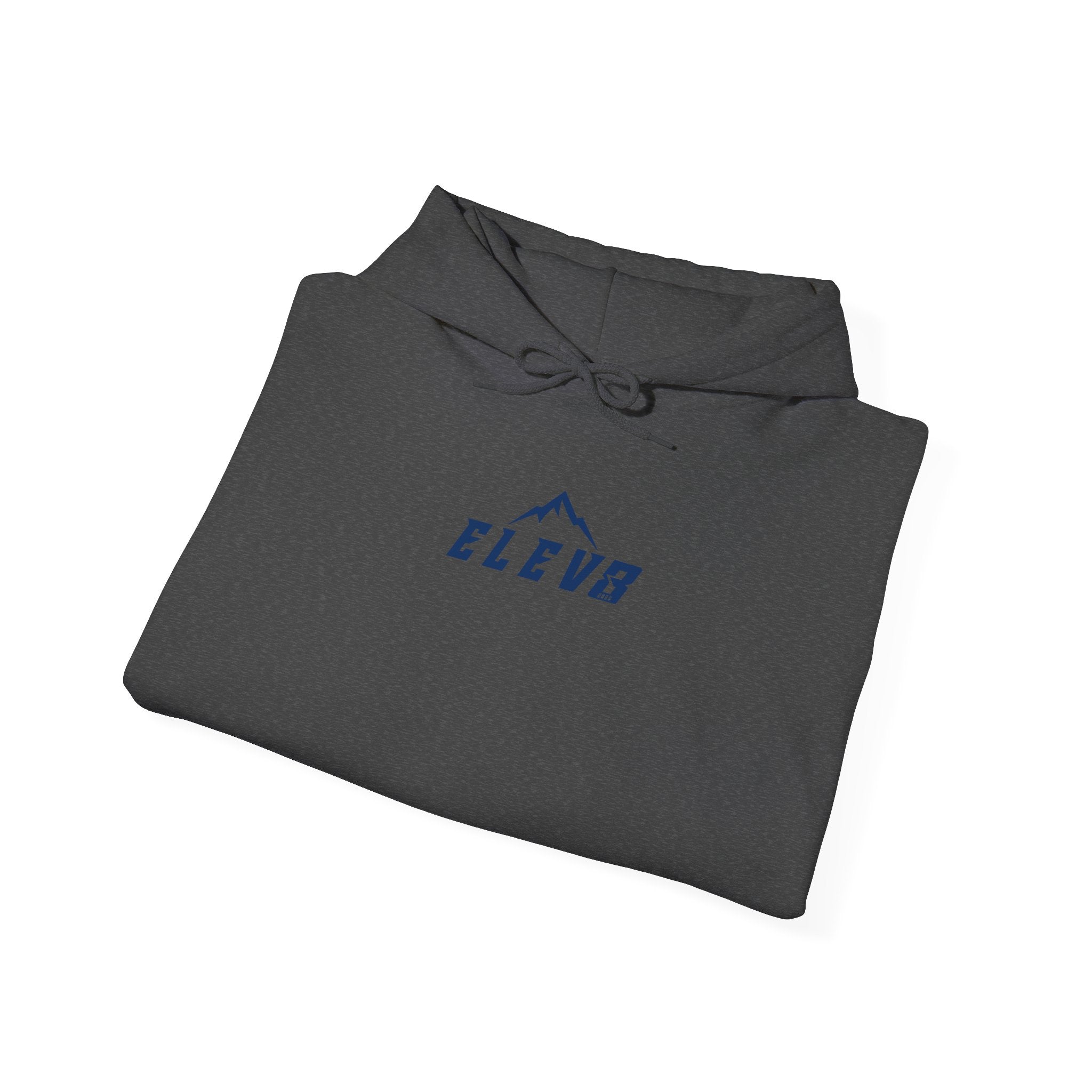 ELEV8 MOUNTAIN HOODIE
