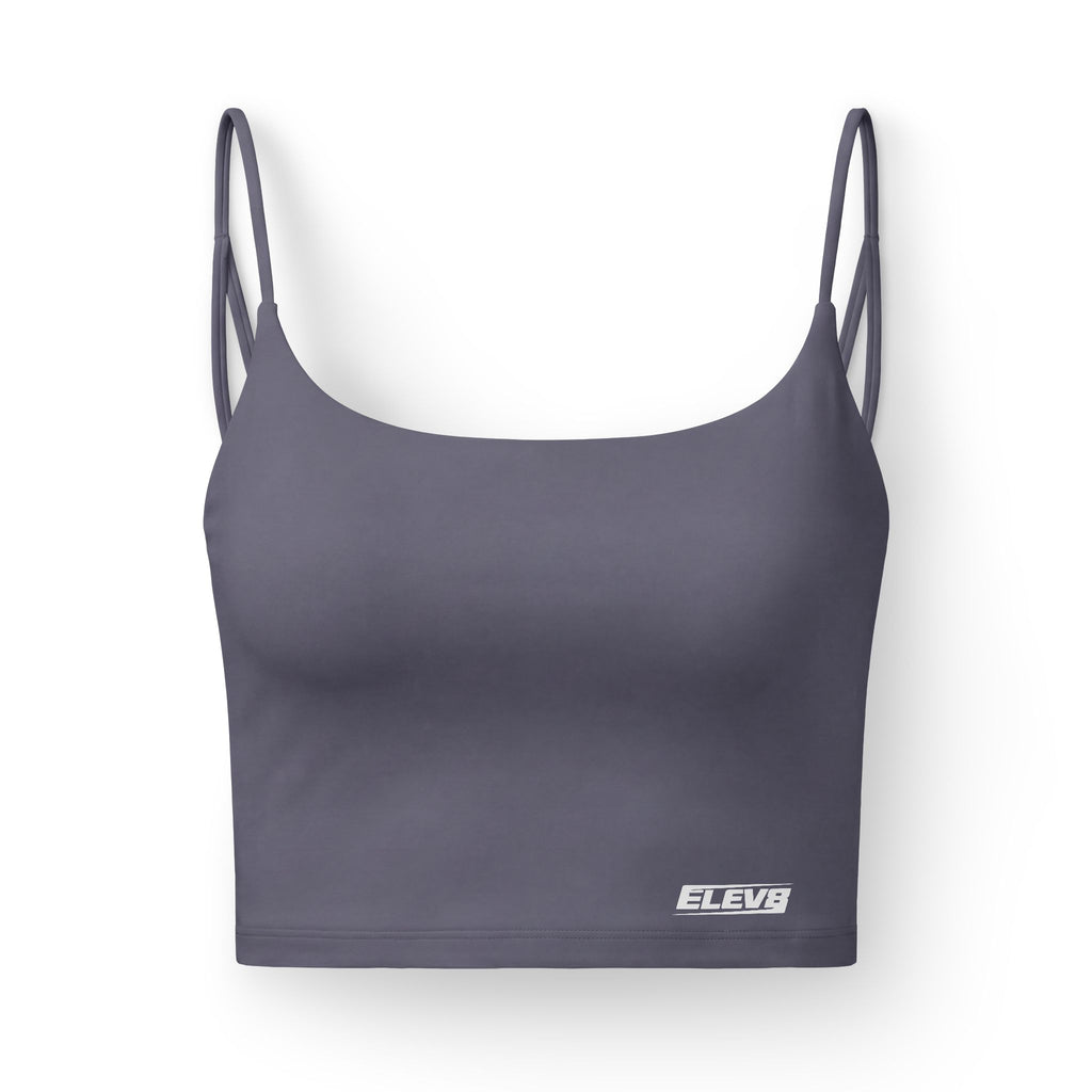 Luxe Women's ELEV8 Crop Bra