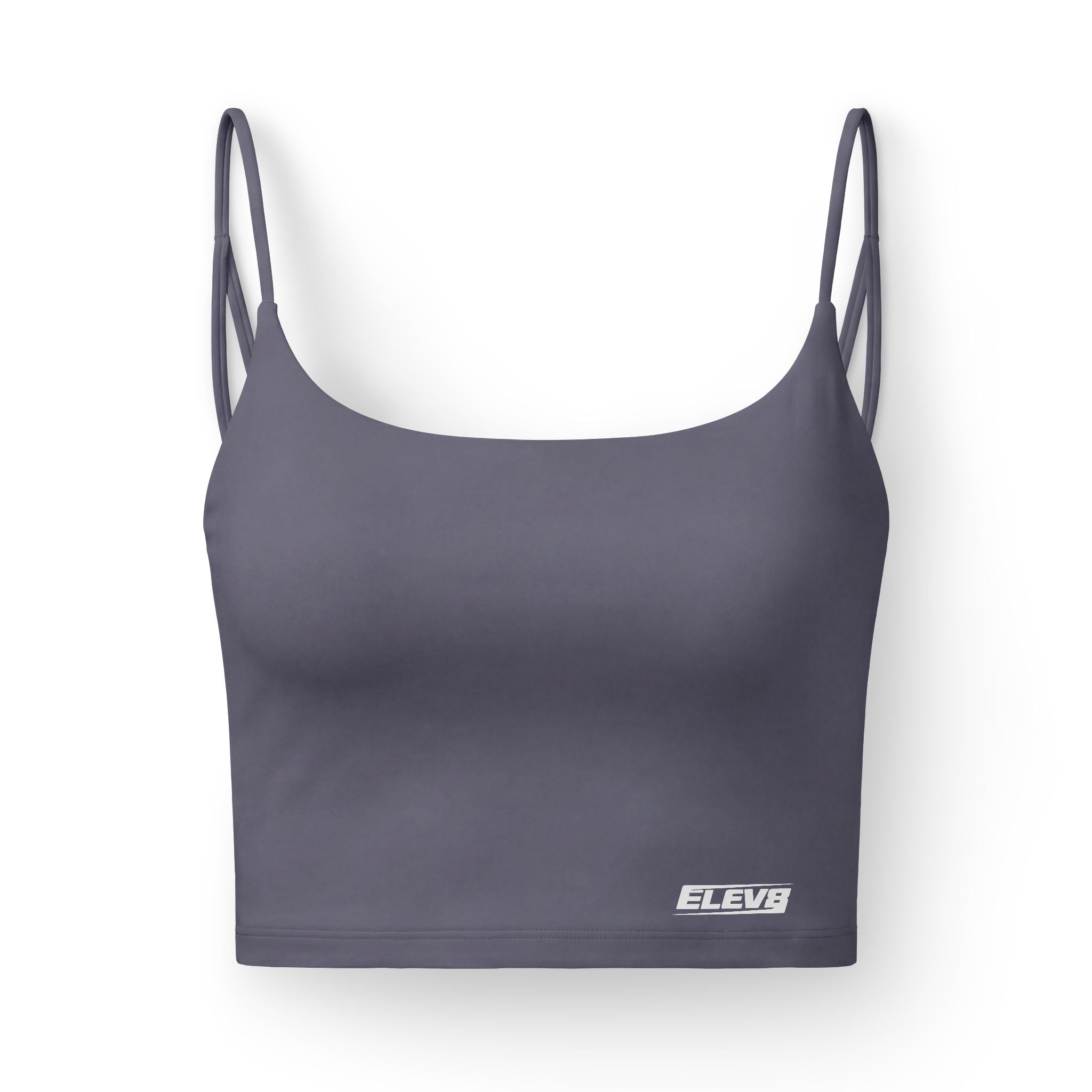 Luxe Women's ELEV8 Crop Bra