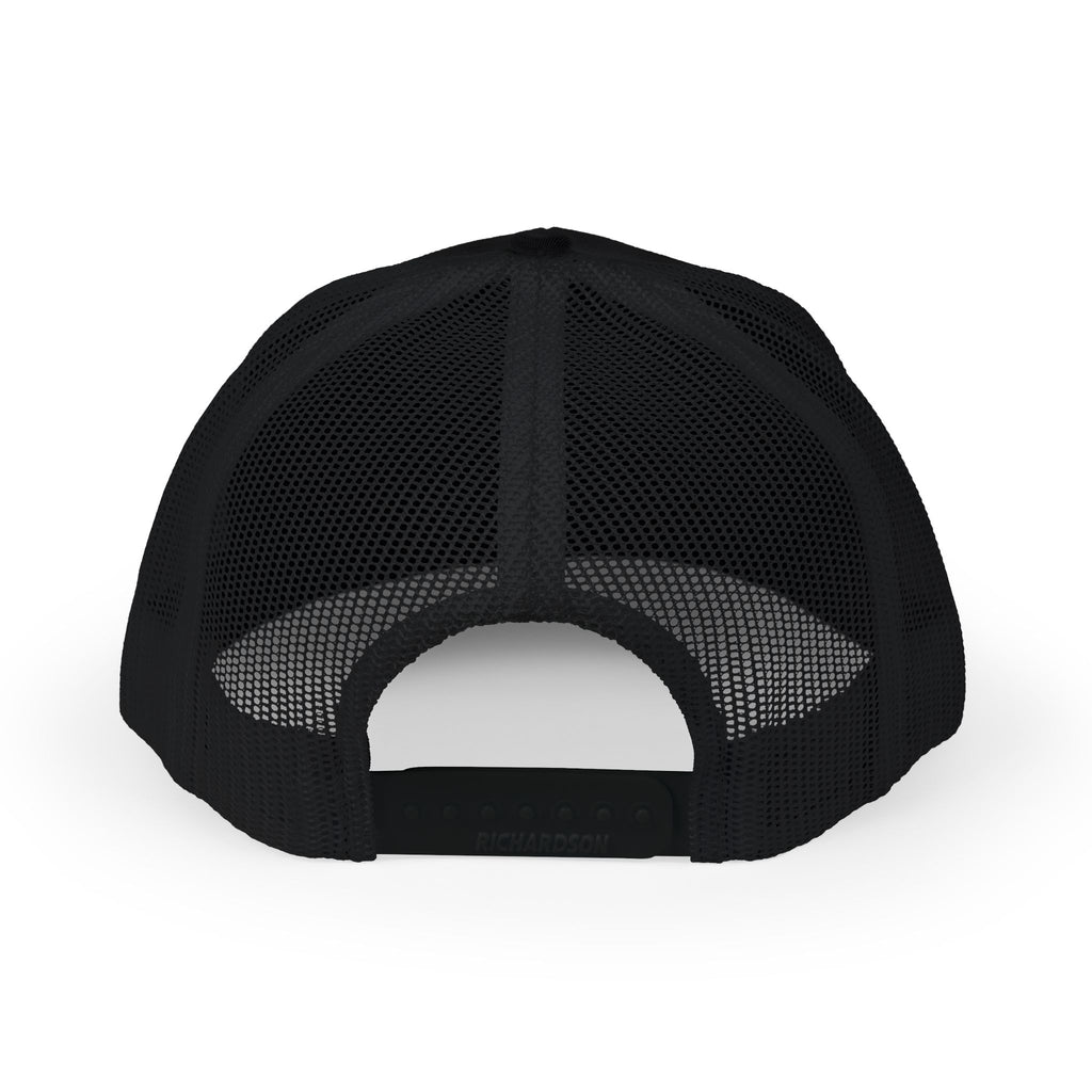 PROJECT ELEV8 TRUCKER HAT