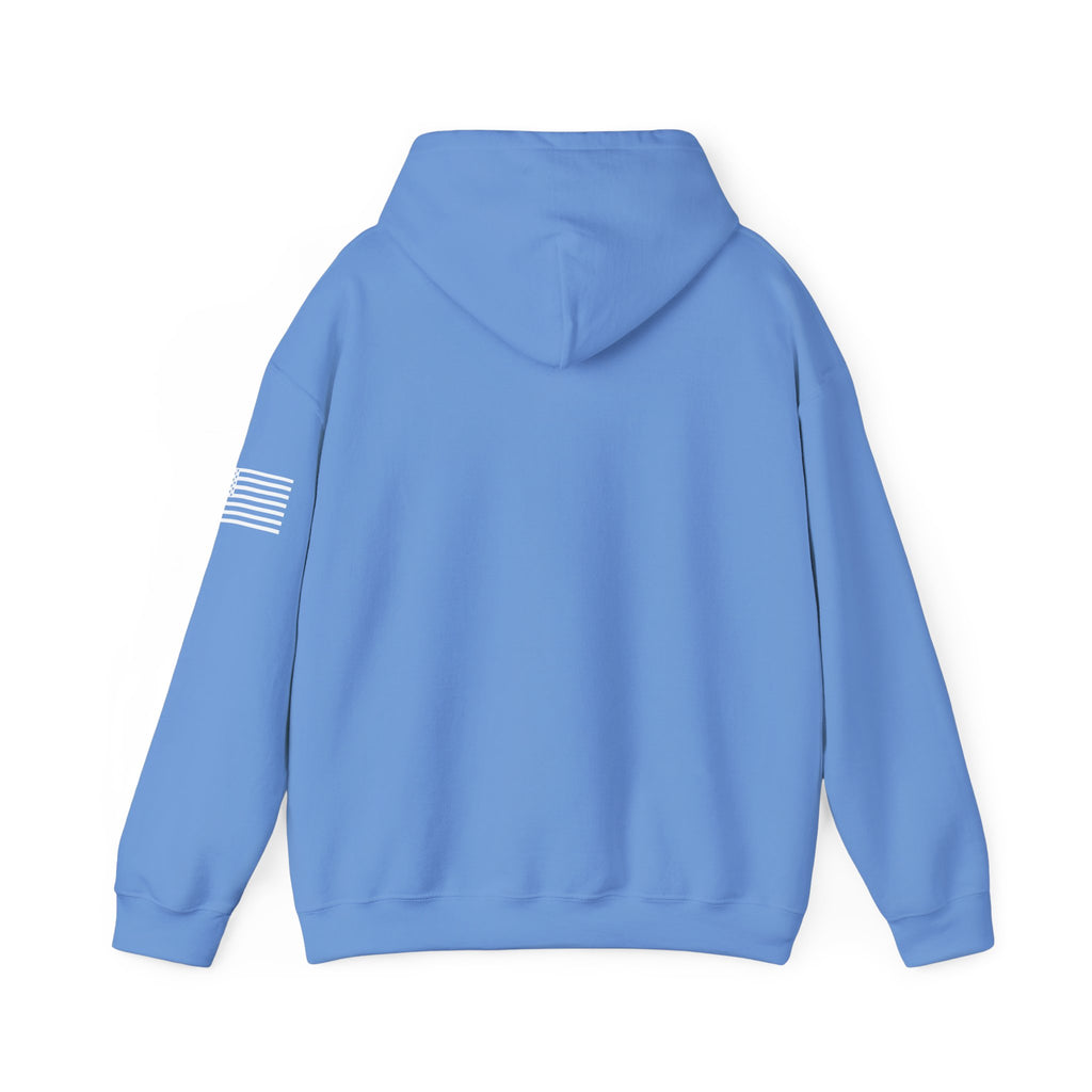 ELEV8 SUPPLY LOGO HOODIE