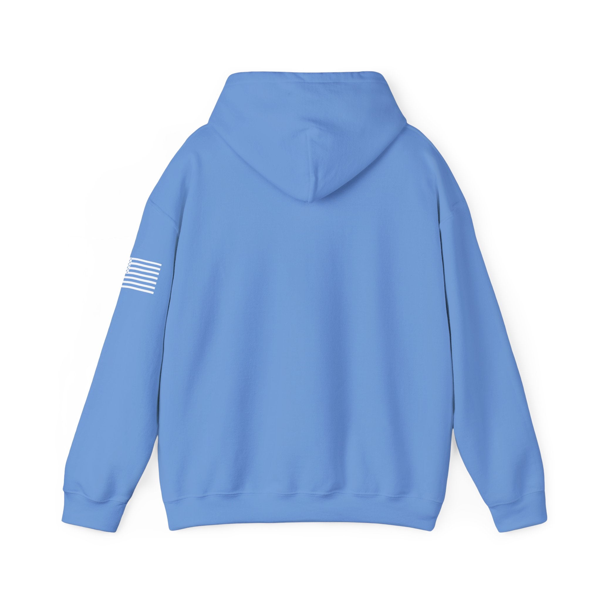 ELEV8 SUPPLY LOGO HOODIE