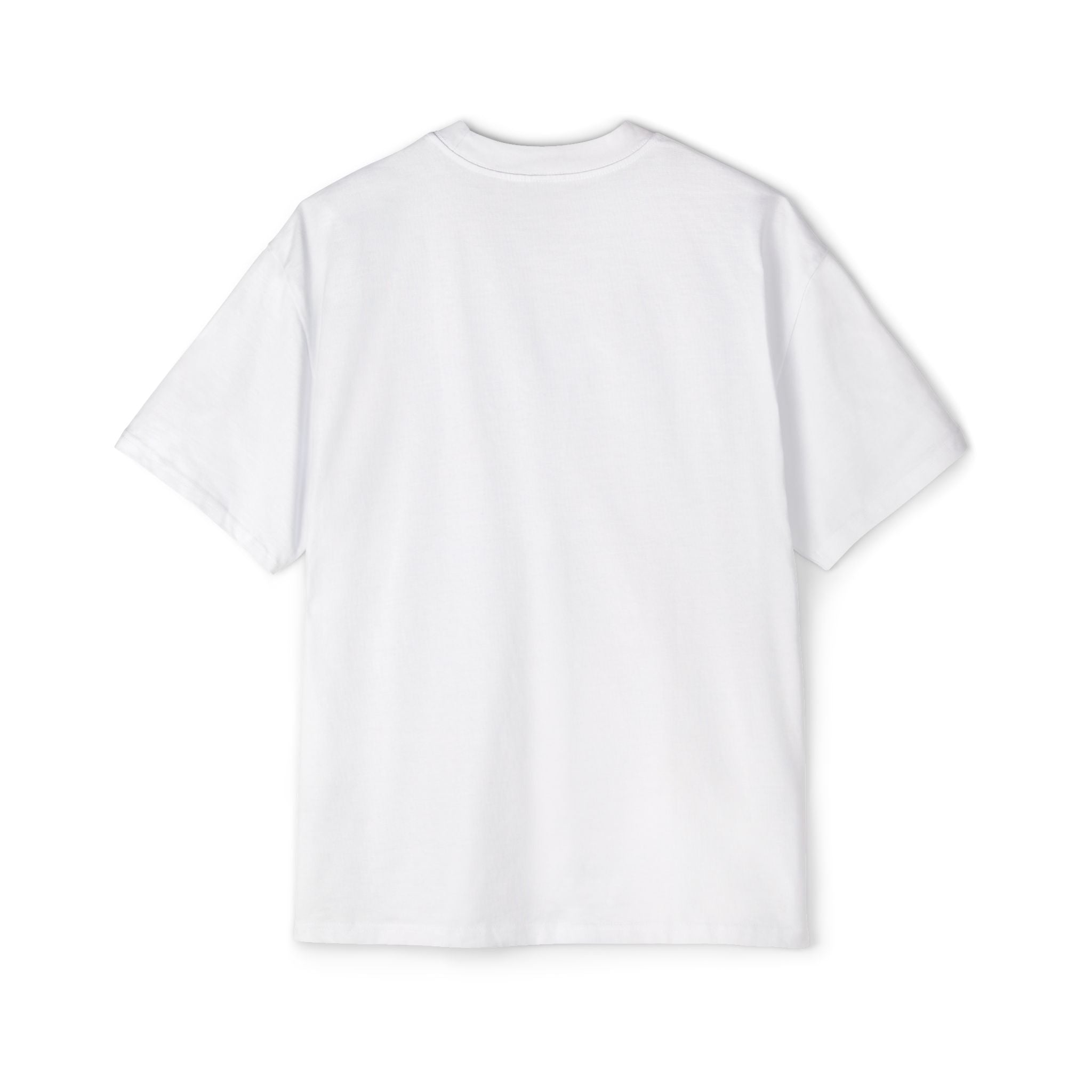 ELEV8 Peak Oversized Tee