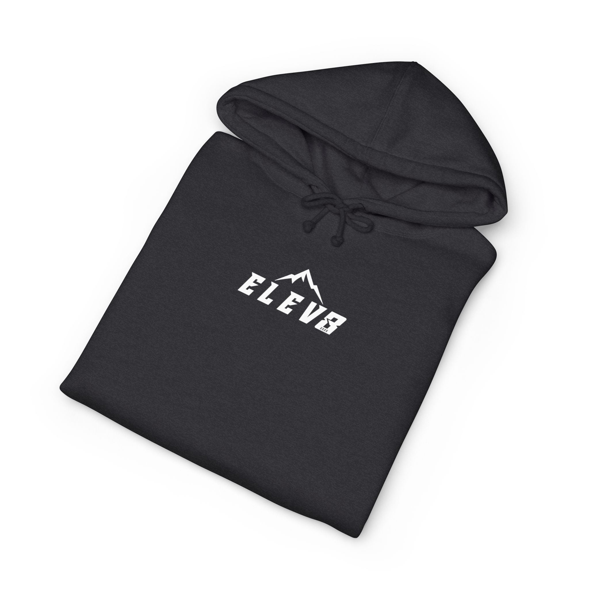 ELEVATE YOUR FAITH HOODIE (HEAVY COTTON)
