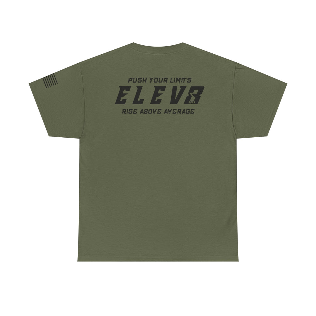 PUSH YOUR LIMITS TEE