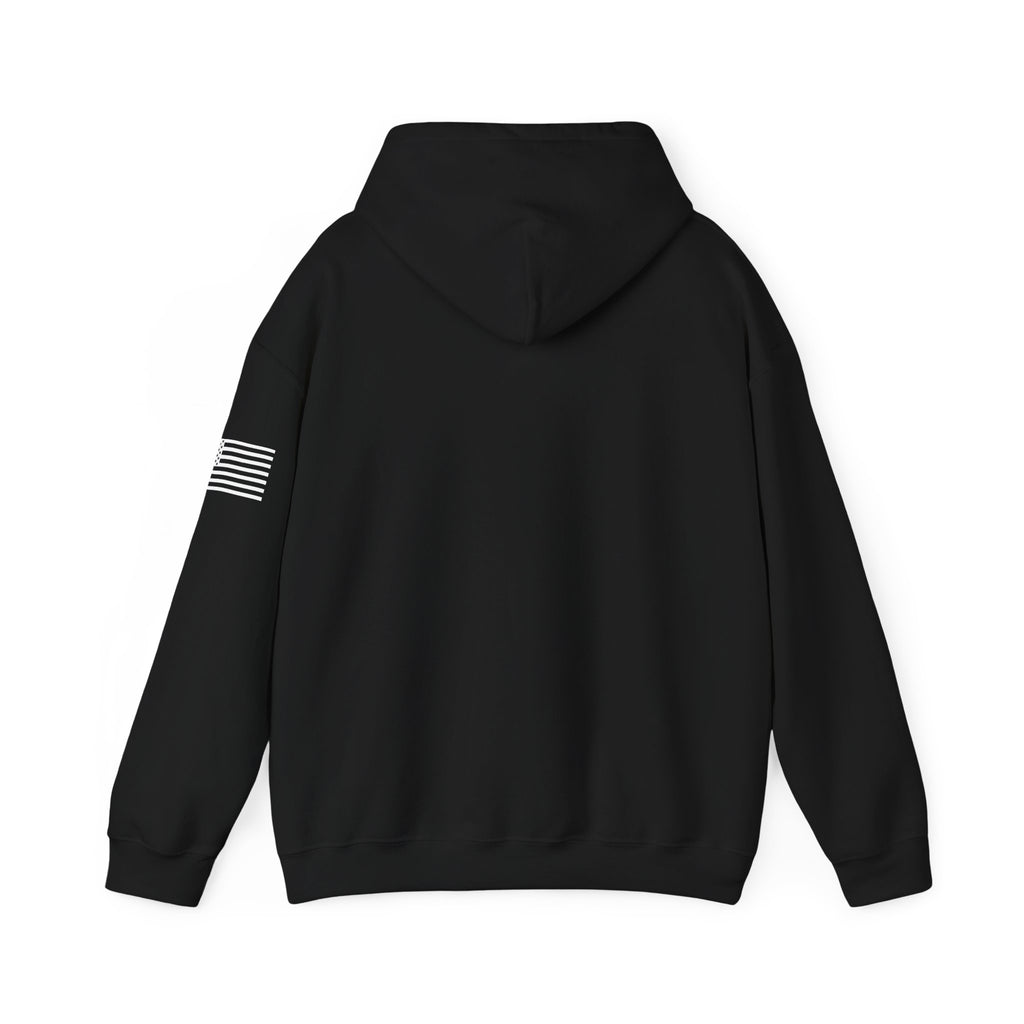 ELEV8 SUPPLY LOGO HOODIE
