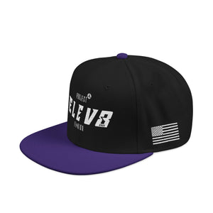 Purple/Black/Black