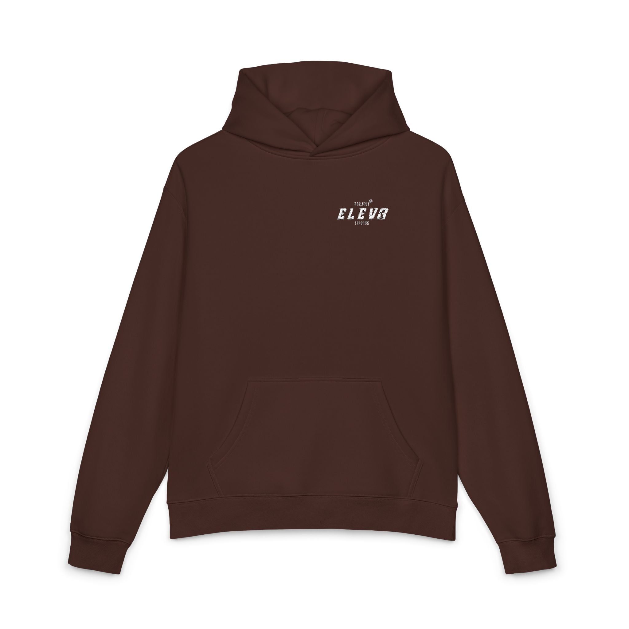 ELEV8 Comfy Hoodie