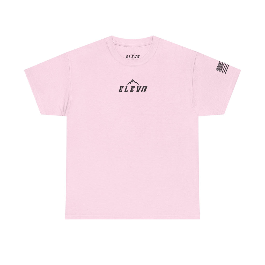 PUSH YOUR LIMITS TEE