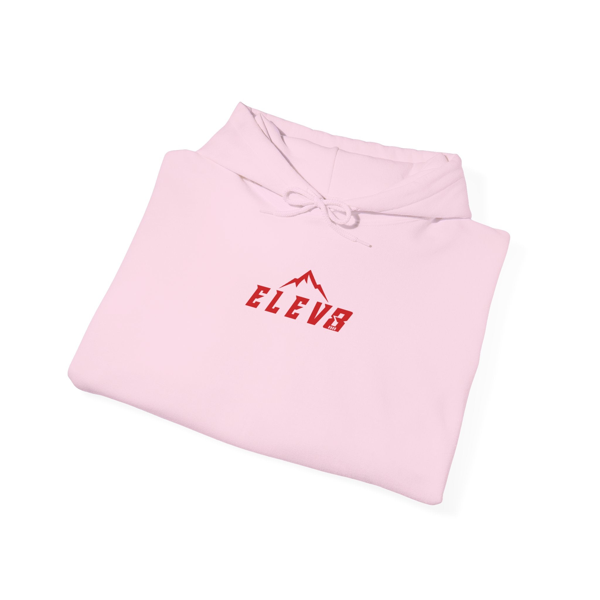 ELEV8 MOUNTAIN HOODIE