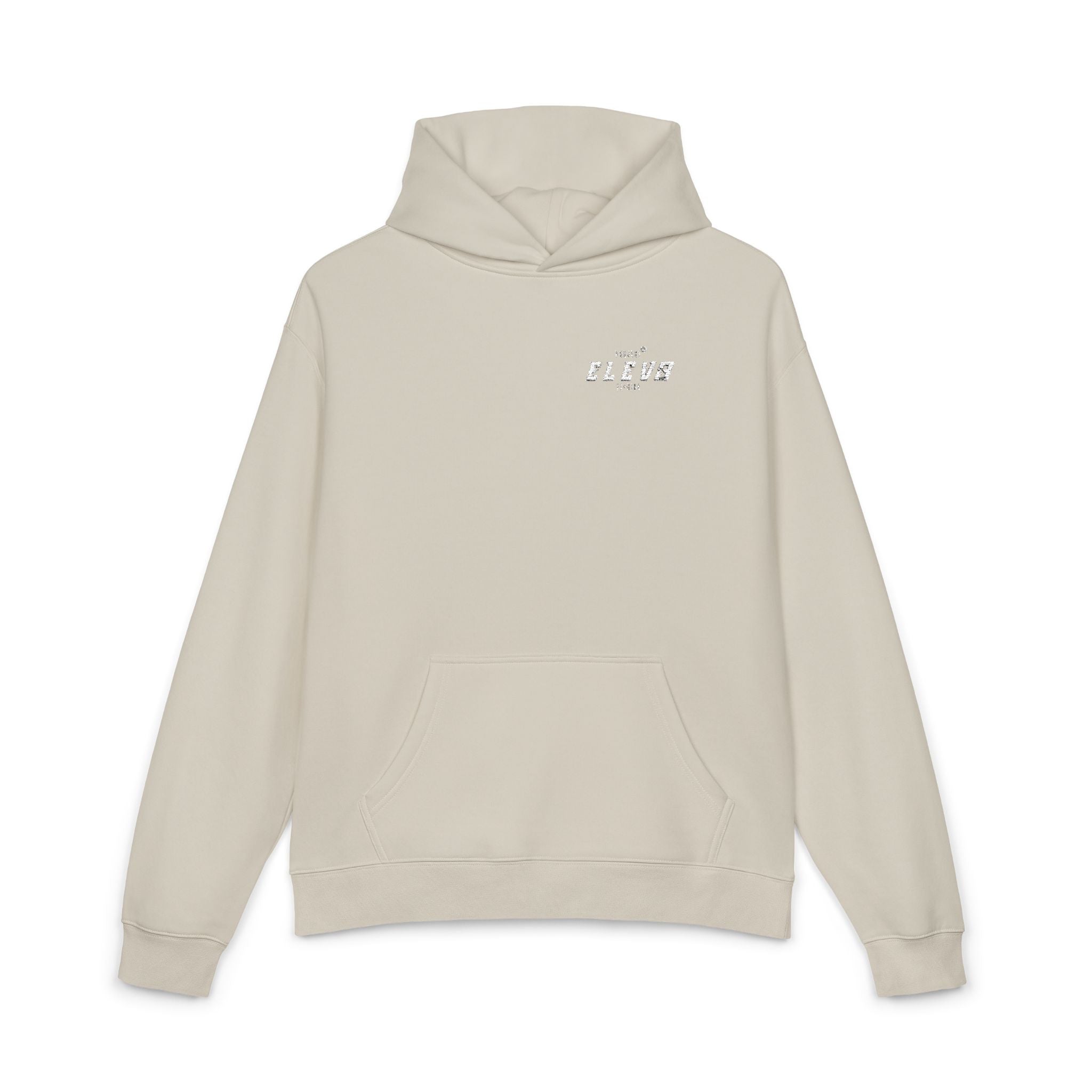 ELEV8 Comfy Hoodie