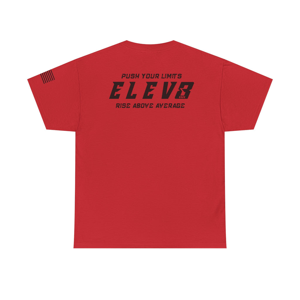 PUSH YOUR LIMITS TEE