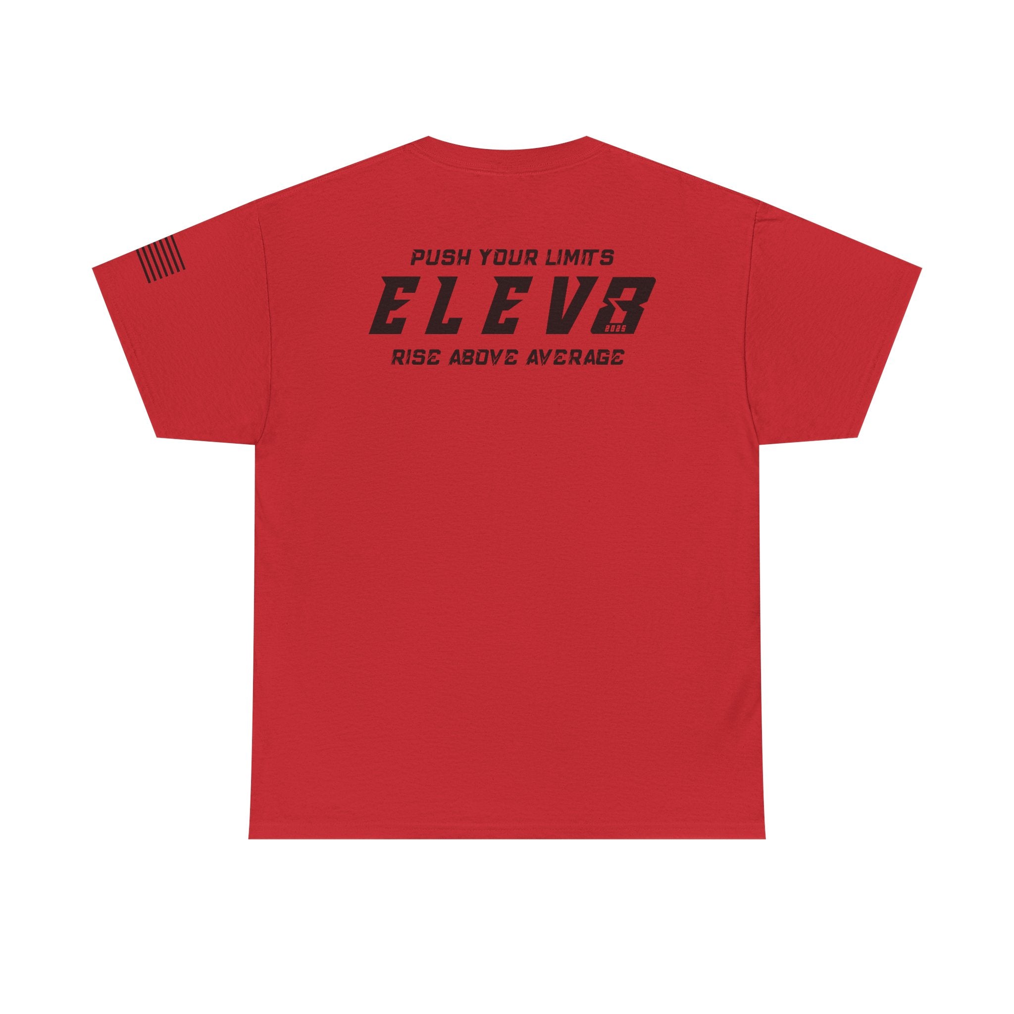 PUSH YOUR LIMITS TEE