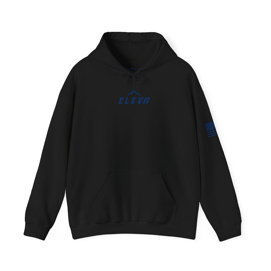 ELEV8 MOUNTAIN HOODIE