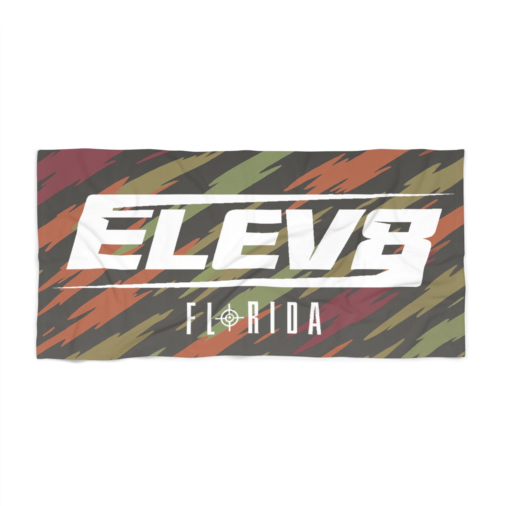 ELEV8 SUPPLY 2026 TOWEL