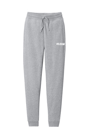 Light Heather Grey