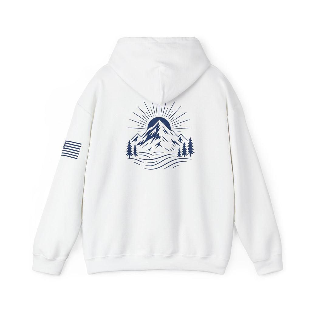 ELEV8 MOUNTAIN HOODIE