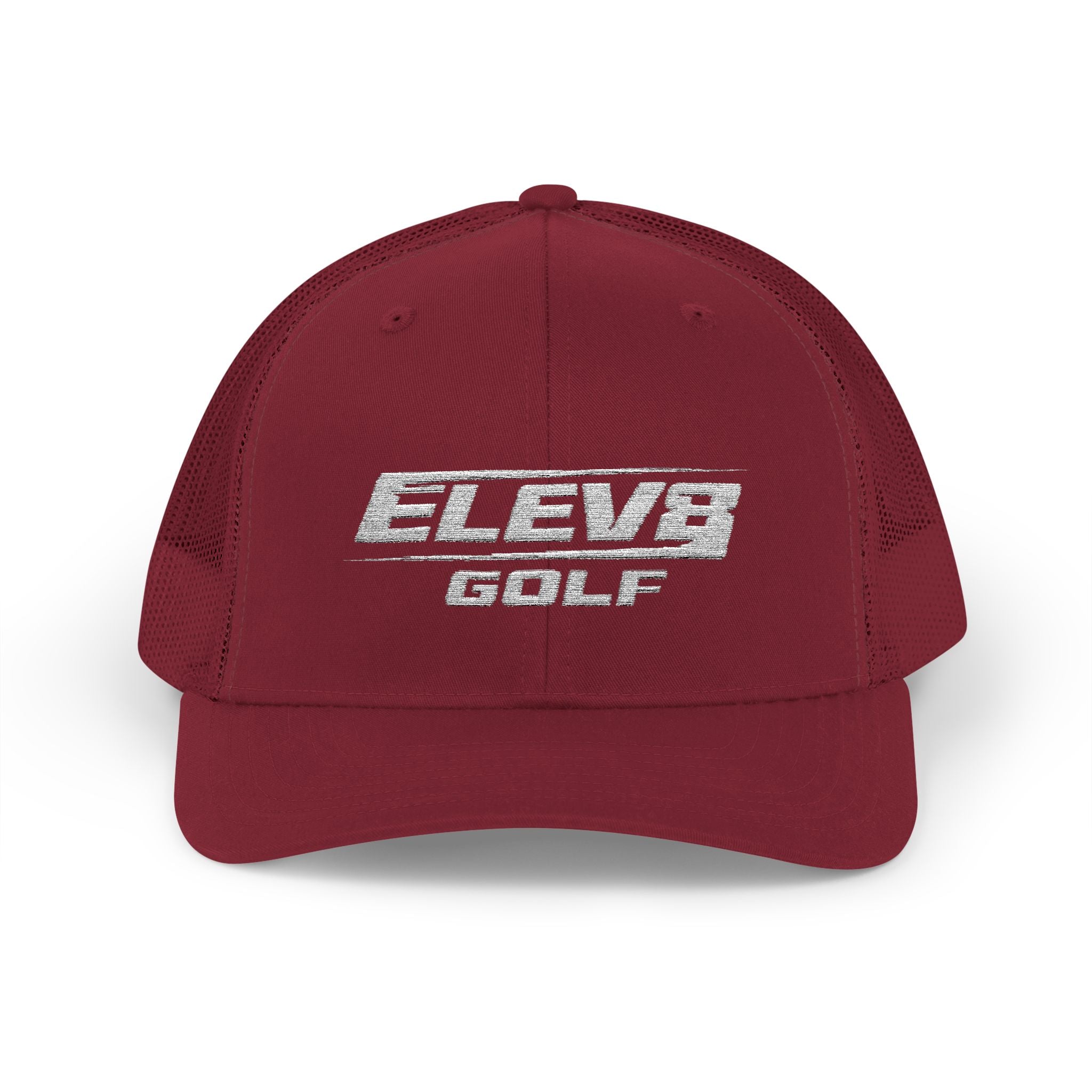 ELEV8 GOLF TRUCKER