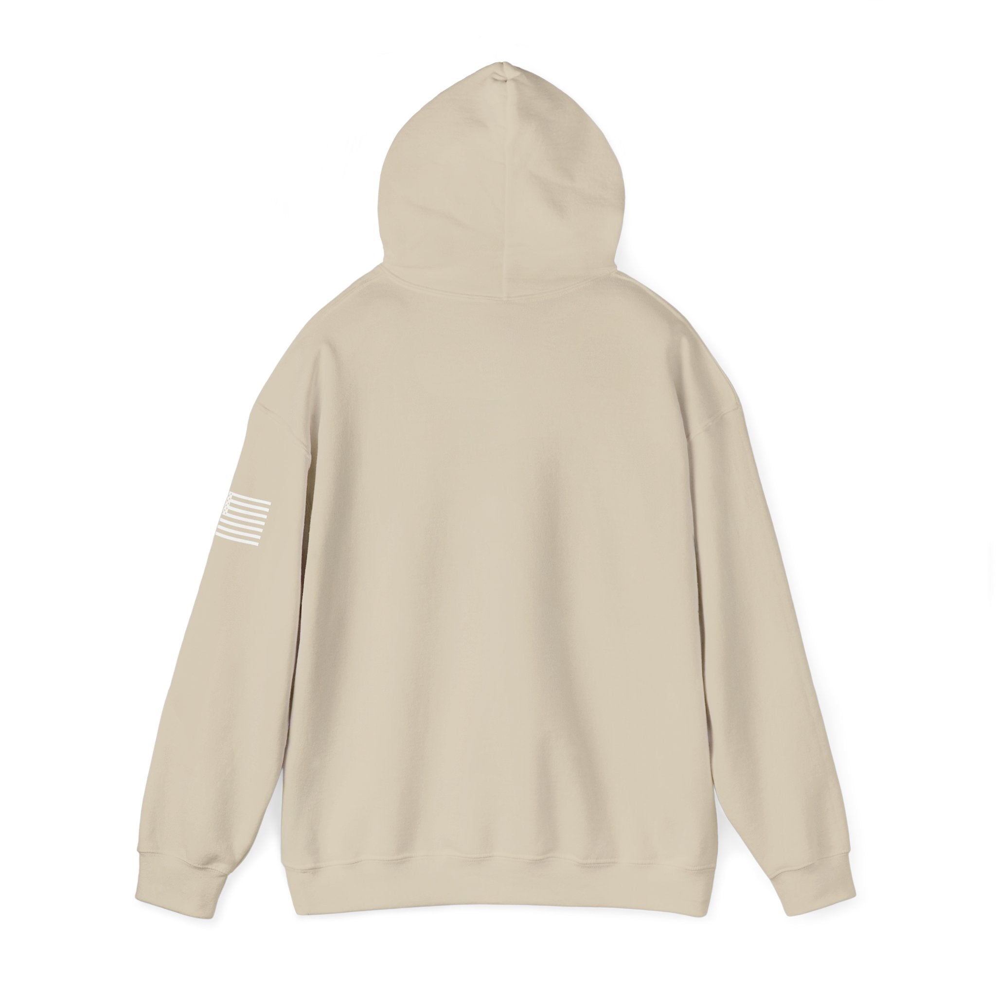 ELEV8 SUPPLY LOGO HOODIE