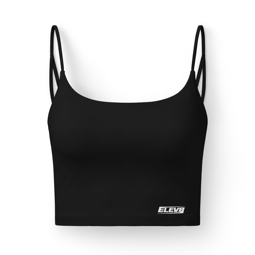 Luxe Women's ELEV8 Crop Bra