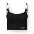 Luxe Women's ELEV8 Crop Bra
