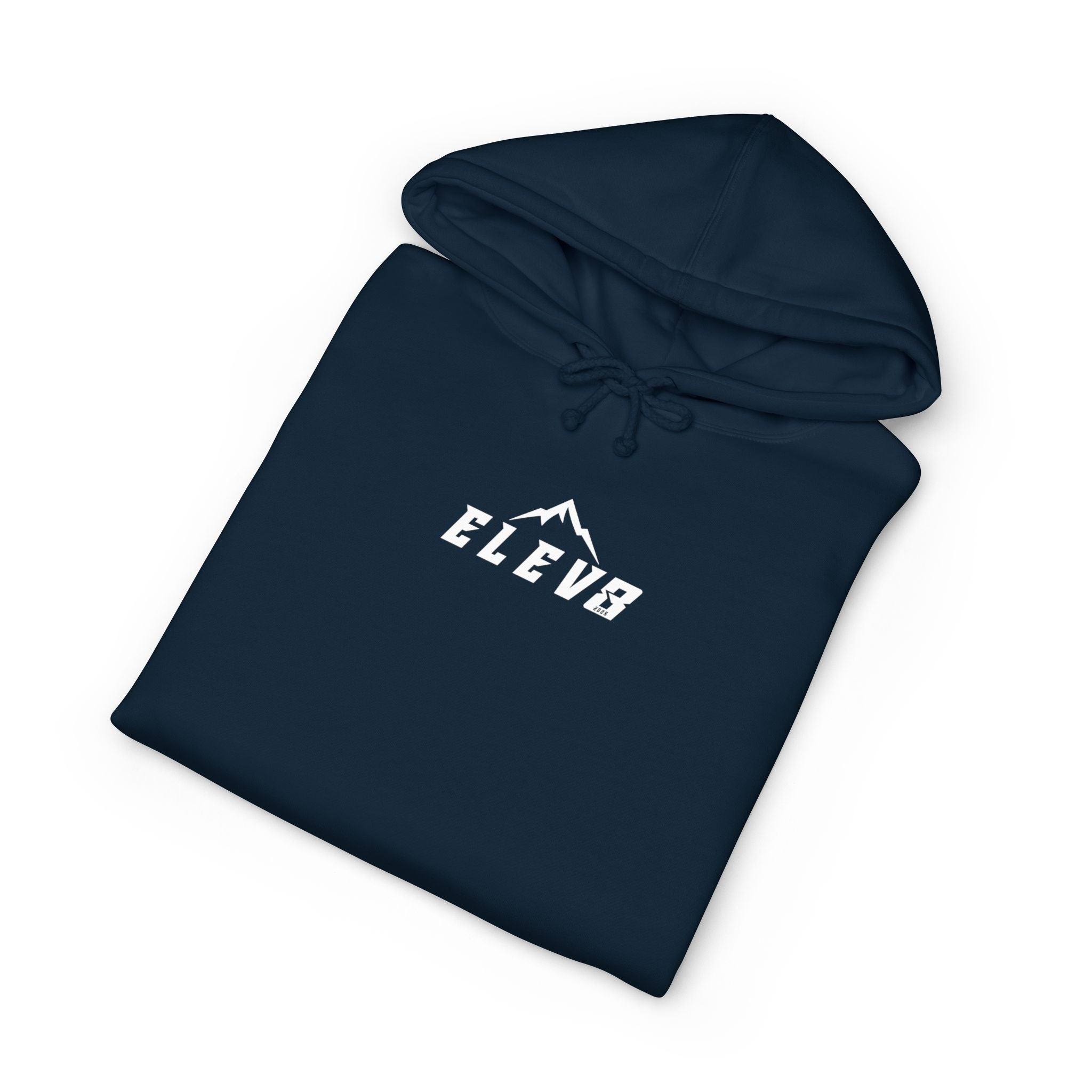 ELEVATE YOUR FAITH HOODIE (HEAVY COTTON)