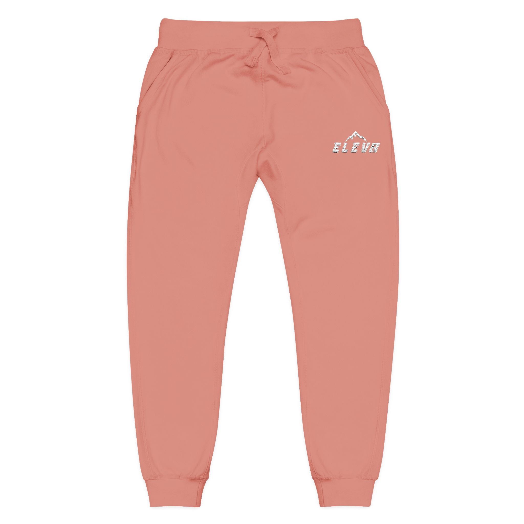ELEV8 Peak Fleece Joggers Unisex