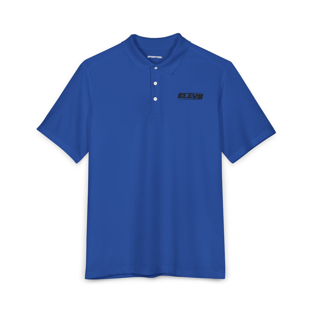 ELEV8 Performance Polo