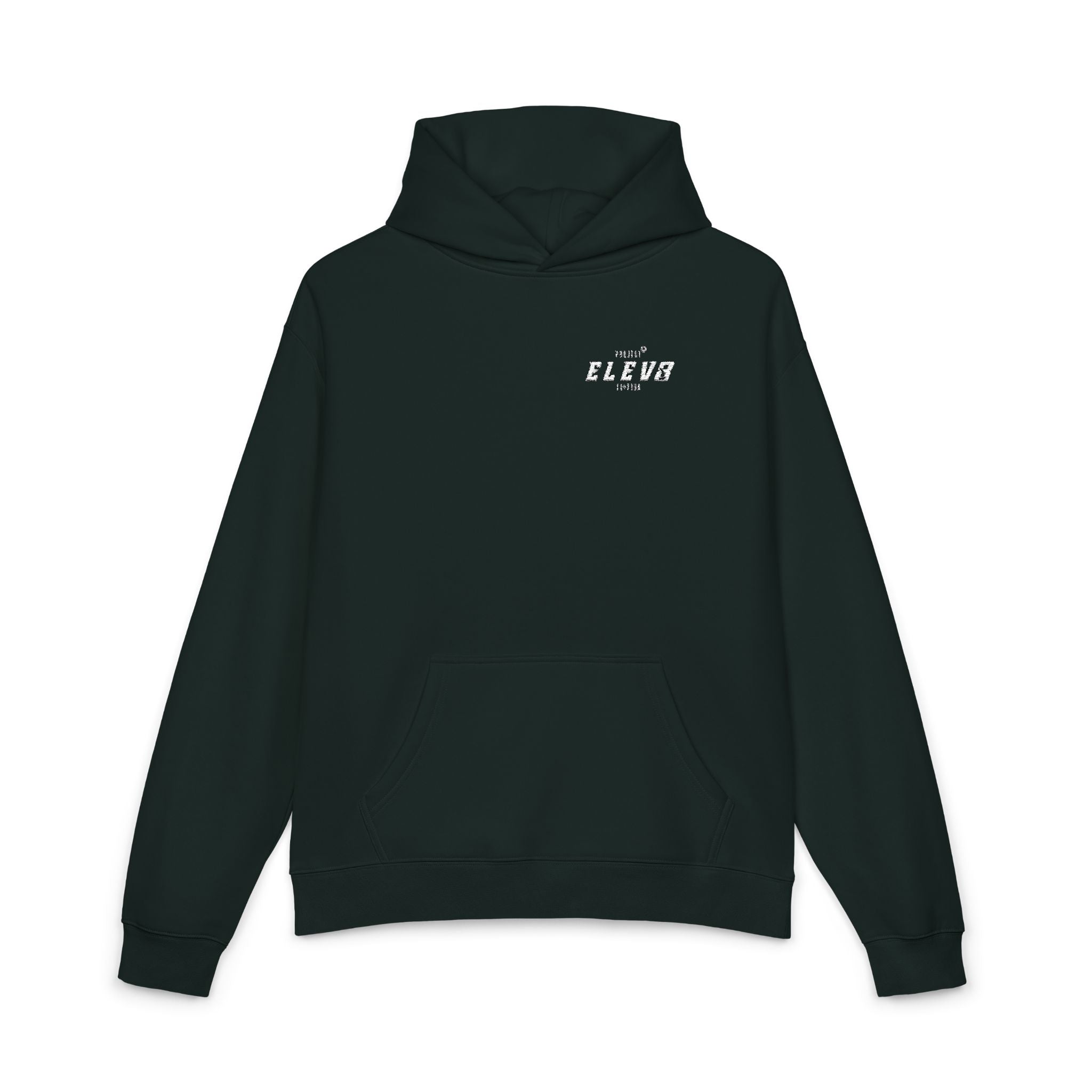 ELEV8 Comfy Hoodie