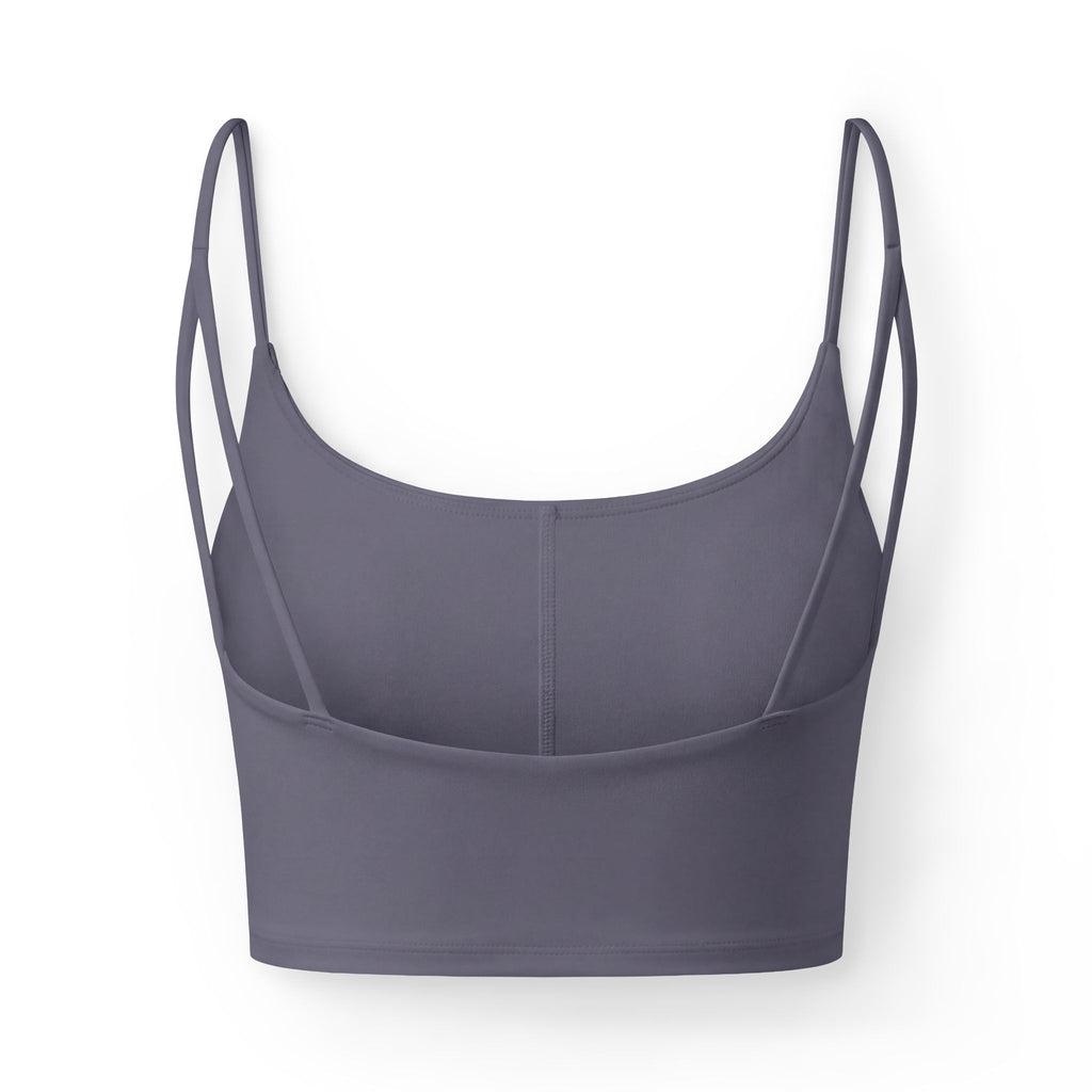 Luxe Women's ELEV8 Crop Bra
