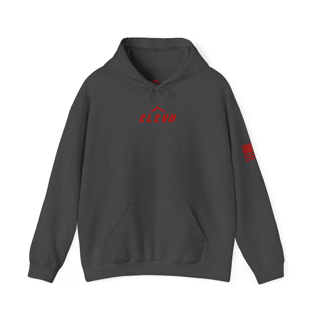 ELEV8 MOUNTAIN HOODIE