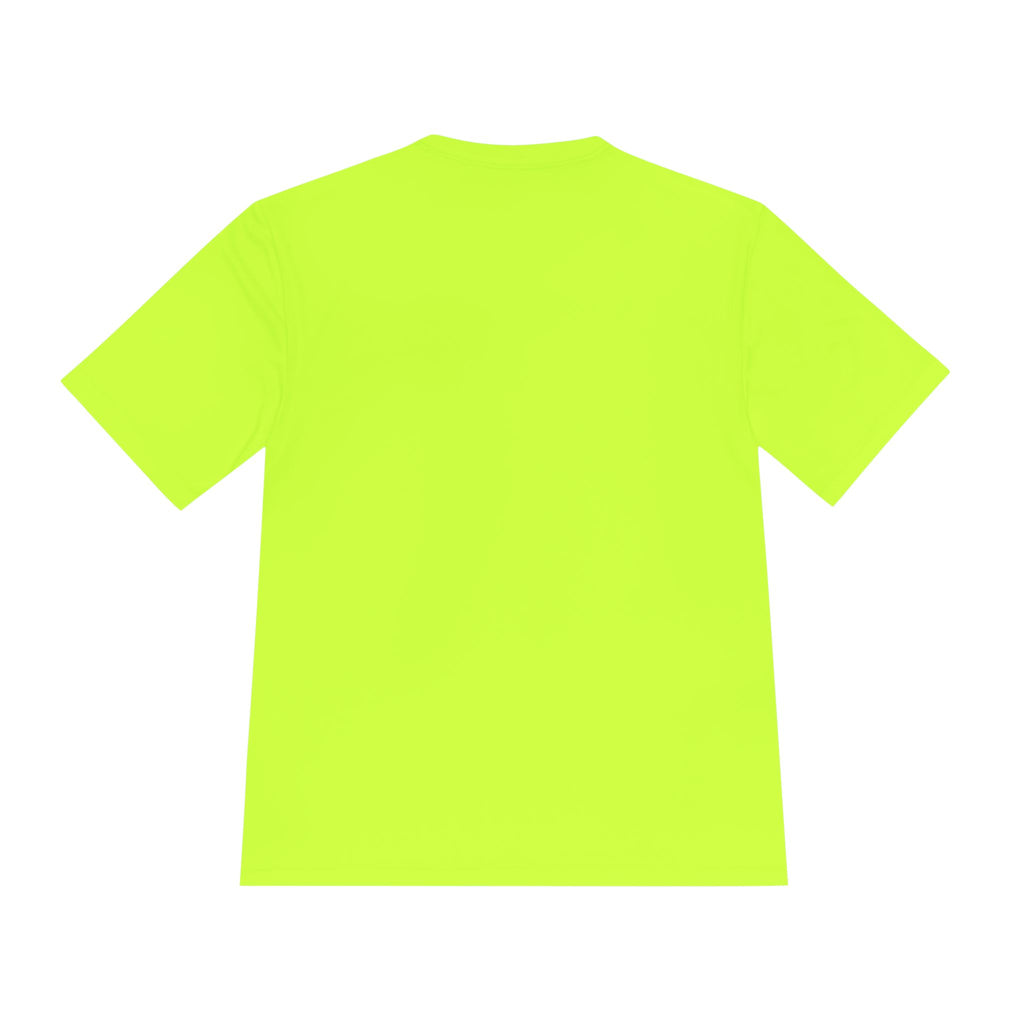 PROJECT ELEV8 ACTIVE TEE