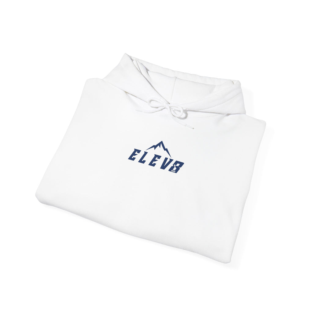 ELEV8 MOUNTAIN HOODIE