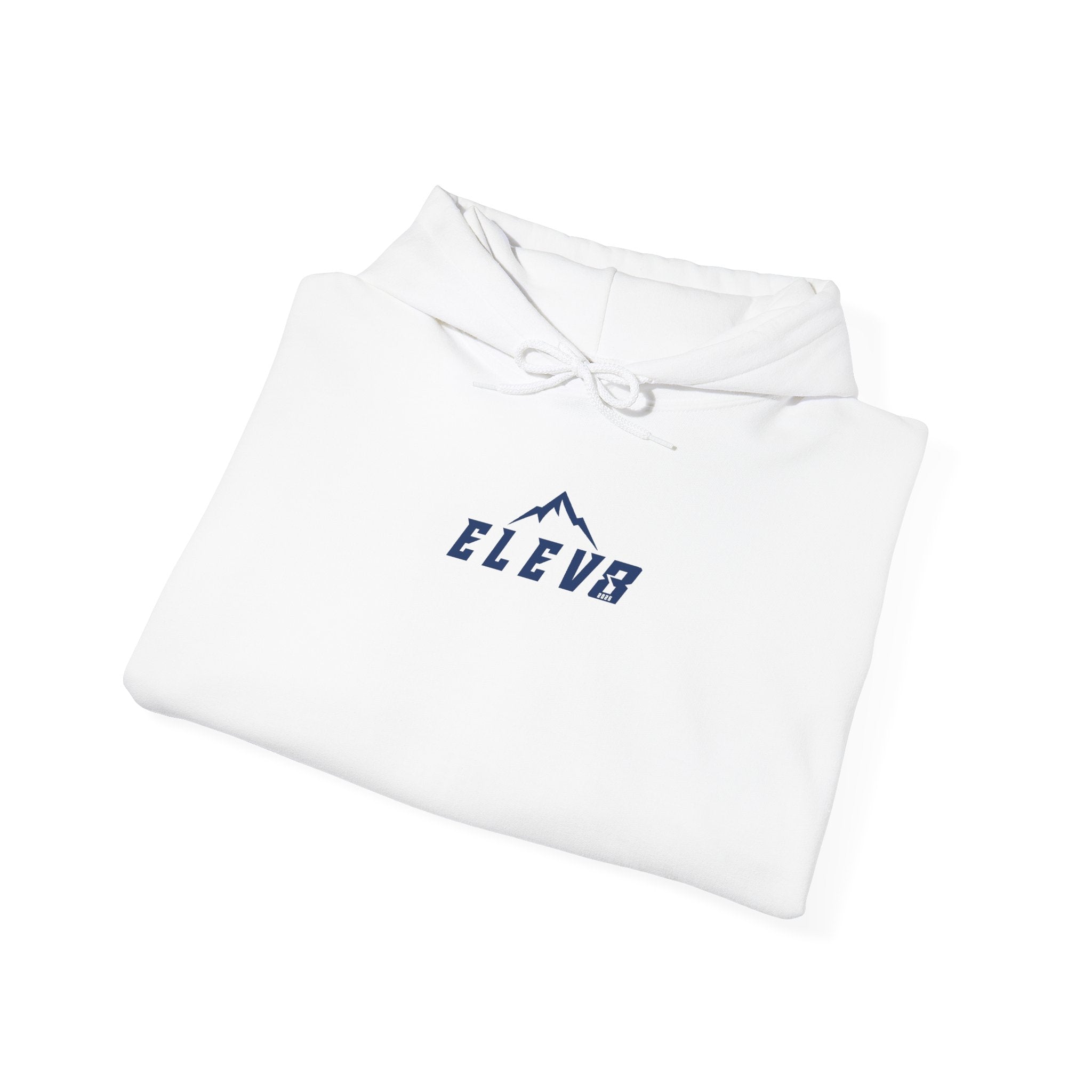 ELEV8 MOUNTAIN HOODIE