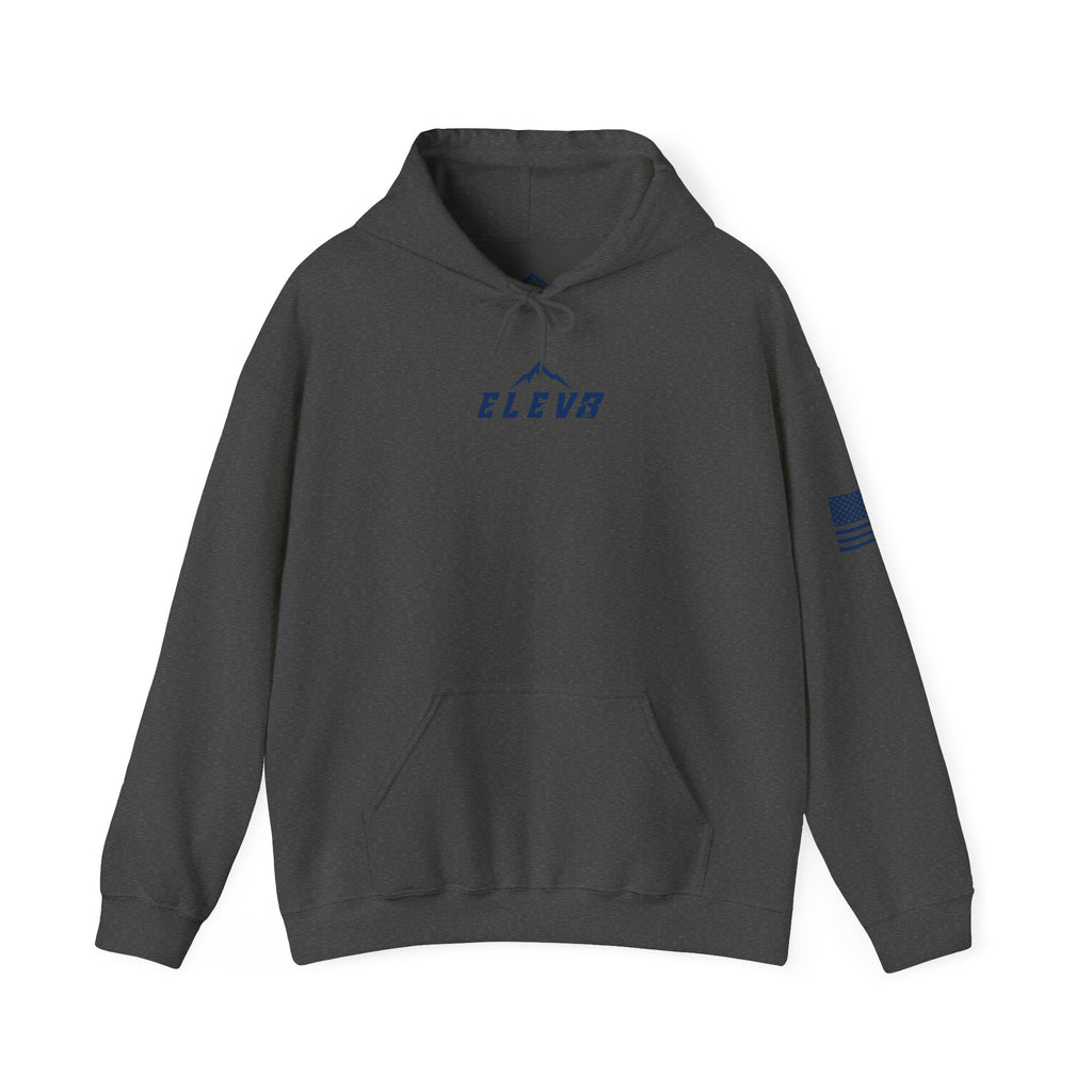 ELEV8 MOUNTAIN HOODIE