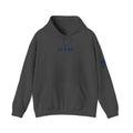 ELEV8 MOUNTAIN HOODIE